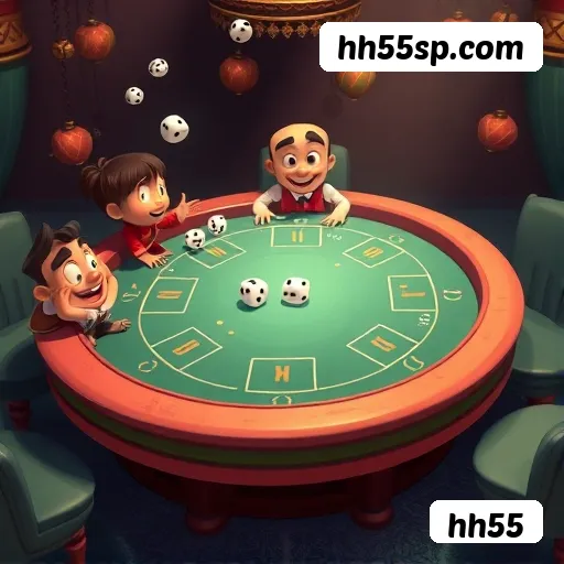 Requisitos sistema hh55 APK Android