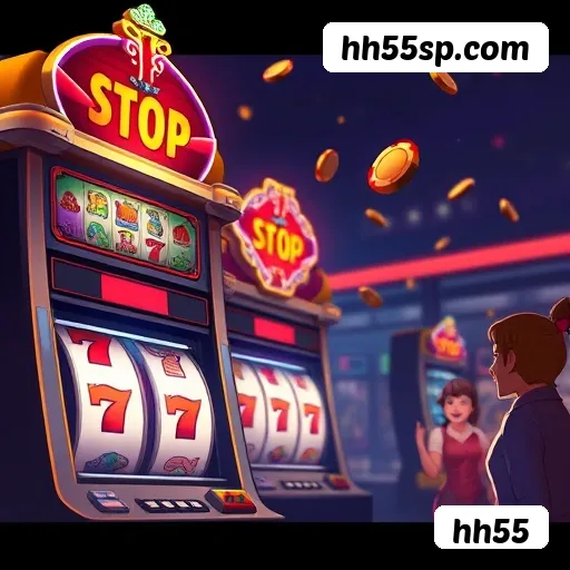 Modo offline hh55 app