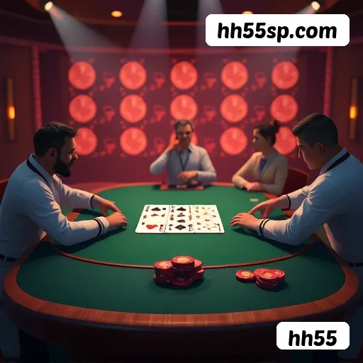 Segurança Certificada hh55 Licença Curaçao