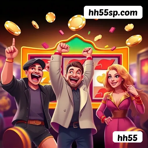 2.800+ Jogos Certificados hh55